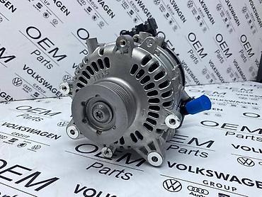 vgate: HIBRIDNI ALTERNATOR ZA VOLKSWAGEN POLO, SCIROCCO, TARO . - 05E 903 — 2