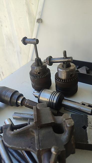 Резцы: Токарные державки под сменные твердосплавные, Металорежущий — 12