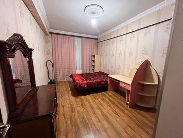 Uzunmüddətli kirayə mənzillər: Həzi Aslanov metrostansiyasından 3-4 dəqiqəlik piyada məsafədə — 8