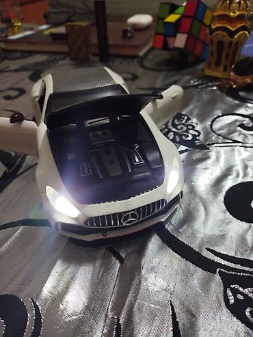 mini gt: Salam hərşeyi qaydasındadır birce arxa partpresi yoxdur qalani — 5