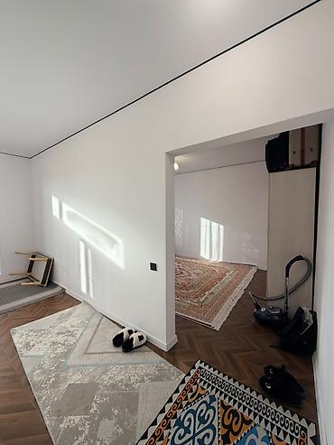 Продажа квартир: 1 комната, 34 м², Вефа ТЦ 105 серия, 8 этаж — 3