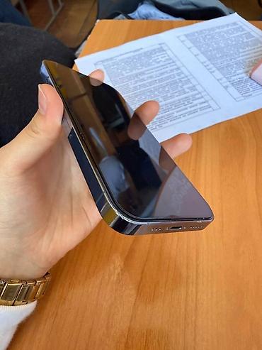 Apple iPhone: IPhone 13 Pro, Sierra Blue, Чехол, 75 % — 9