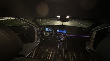 hyundai elantra 2014: Hyundai Elantra: 2021 г., 1.6 л, Робот, Бензин, Седан — 10