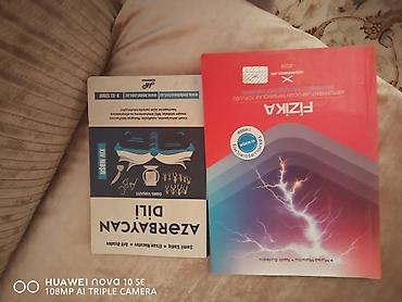 Тесты: Биология Тесты 11 класс, Güvən, 1 часть — 6