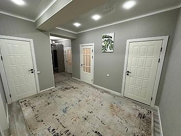 Продажа квартир: 4 комнаты, 112 м², Элитка, 2 этаж, Евроремонт — 10