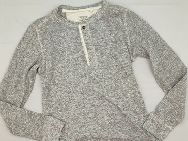 genzie koszulka: Long-sleeved top for men, XS (EU 34), Next, condition - Very good