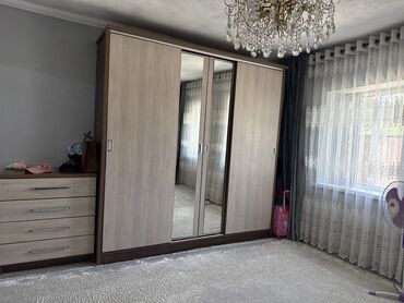 Продажа домов: Дом, 60 м², 3 комнаты, Собственник, Косметический ремонт — 9