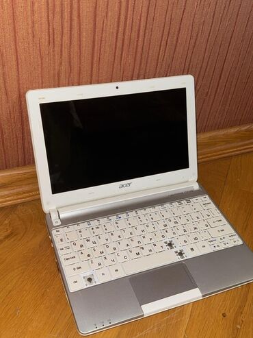 Acer: Acer Aspire, 11.6 ", Intel Atom, < 128 GB