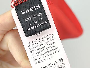 a cena: Shein, Sukienka damska, rozmiar S — 4