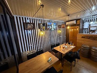 Продажа магазинов: Продаётся полностью готовый и работающий пивной бар в хорошем месте — 1