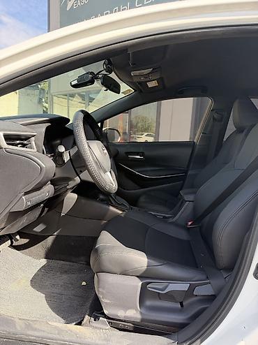 2023: Toyota Levin: 2023 г., 1.8 л, Автомат, Гибрид, Седан — 6