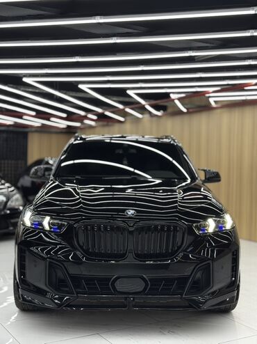 BMW: BMW X5: 2020 г., 3 л, Автомат, Бензин, Кроссовер — 1