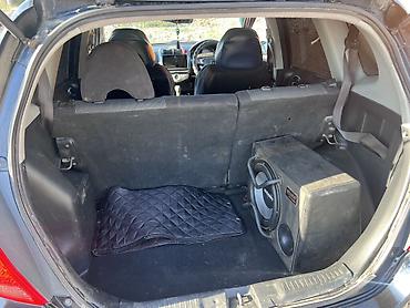 облицовка фит: Honda Fit: 2003 г., 1.5 л, Автомат, Бензин, Хэтчбэк — 3