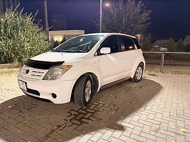byd e1: Toyota Ist: 2004 г., 1.3 л, Автомат, Бензин — 3