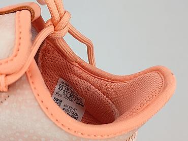 "szewc": Adidas, Sneakersy damskie, rozmiar 38.5 — 4