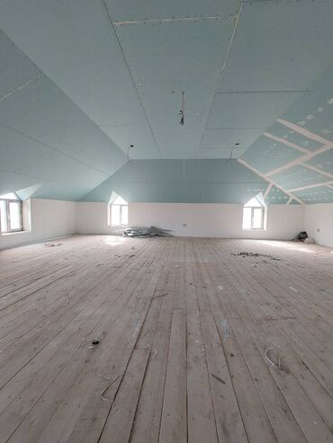 Həyət evləri və villaların satışı: Saray 5 otaqlı, 240 kv. m, Kredit yoxdur, Yeni təmirli — 11