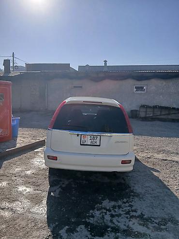 subaru forester 2012: Honda Stream: 2012 г., 1.7 л, Автомат, Бензин, Минивэн — 5