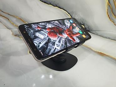 samsung galaxy s10e: Samsung Galaxy A6 Plus, Б/у, 32 ГБ, цвет - Золотой, 2 SIM — 7