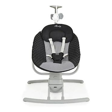 buzz nike patike: Električna ljuljaška za bebe Rocky Grey – MONI (šifra: CAN9434-70) — 7