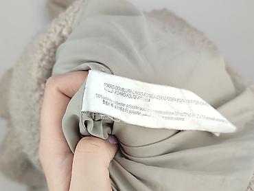 pull and bear płaszcze: Bershka, Płaszcz damski, rozmiar L — 6