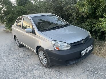 тайотта 200: Toyota Platz: 2003 г., 1.5 л, Автомат, Бензин, Седан