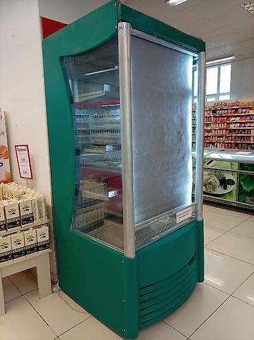 Soyuducu avadanlığı: Sudluk ela veziyyetde.2×1 Qiymet 750 azn. Unvan Azadliq. Catdirma — 1