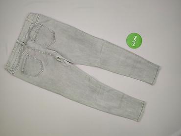 kubota w biedronce: SZACHOWNICA, Jeansy damskie, rozmiar 2XL — 3