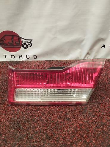wagon: Фонарь крышки багажника HONDA Accord Wagon CF3 F18B 2001 прав. (б/у) — 1