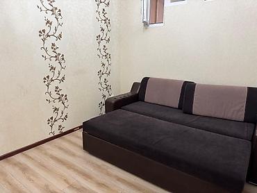 Долгосрочная аренда комнат: 60 м², С мебелью — 6