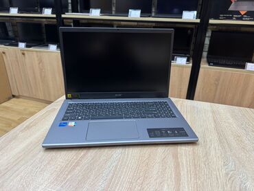 Acer: Yeni Acer Aspire, 15.6 ", Intel Core i5, 512 GB, Ünvandan götürmə, Pulsuz çatdırılma, Ödənişli çatdırılma — 5
