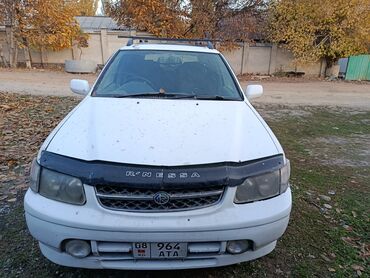 крыло нексия 1: Nissan R Nessa: 1999 г., 2.4 л, Автомат, Газ, Универсал