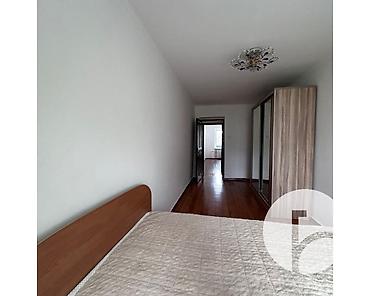 Продажа квартир: 3 комнаты, 60 м², 104 серия, 5 этаж, Косметический ремонт — 4