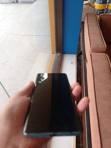 Мобильные телефоны: Honor 9C, 256 ГБ, цвет - Голубой, Сенсорный — 2