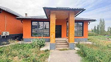 Продажа домов: 3 комнаты, 226 м², Бишкек, Агентство недвижимости — 2