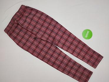 pidzama lidl: Italian Fashion, Spodnie materiałowe damskie, rozmiar S — 3