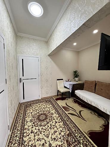 emircanda ev satisi: Binəqədi qəs. 2 otaqlı, 60 kv. m, Yeni təmirli — 6