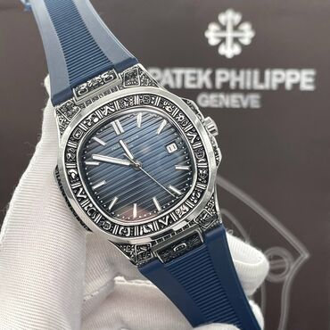 часы patek philips: Patek Philippe резные ️Люкс качество ️Механика с автозаводом