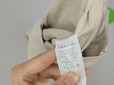 centro obuwie: Chino, Spodnie materiałowe damskie, rozmiar S — 4
