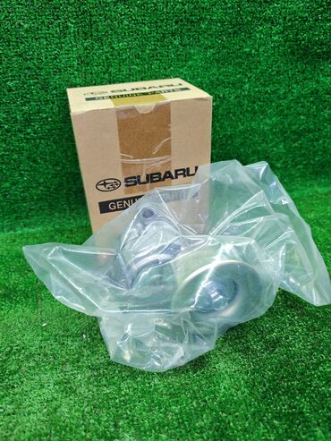 двигатели из японии: Натяжитель Subaru 2003 г., Новый, Оригинал, Япония