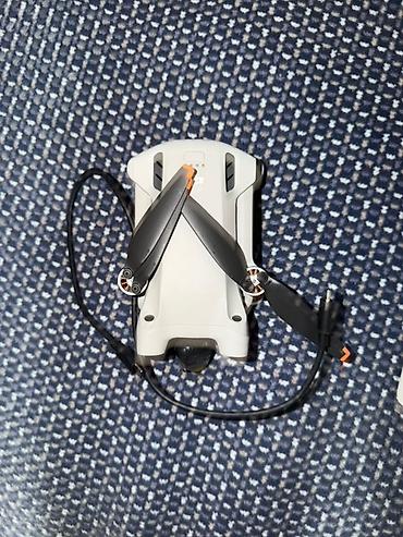 Дроны: DJI Mini 3 Pro — ультралёгкий квадрокоптер (до 249 г) с пультом — 2