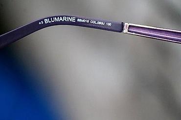 Naočare: BLUMARINE naočare za sunce. Made in Italy. U perfektnom stanju — 7