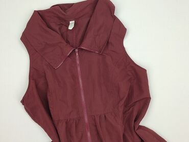 decathlon kurtka softshell: Jacqueline, Women`s waistcoat, size 5XL