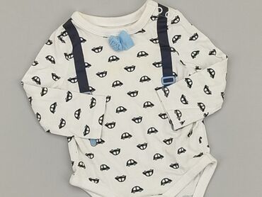 Body: Body, So cute, 0-3 m, 
stan - Bardzo dobry