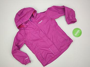 cheap kids backpacks: Kurtka przeciwdeszczowa, Regatta, 8 lat, 122-128 cm, stan - Bardzo dobry — 2