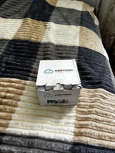 pişik şəkilləri çəkmək: Bulud yaddaşlı “Intelligent Camera” – qutu komplekti Məhsul haqqında — 2