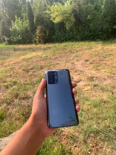 телефон поко х3 про цена бишкек: Xiaomi, 11T Pro, Колдонулган, 128 ГБ, түсү - Күмүш, 2 SIM
