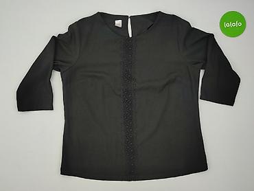 Ubrania damskie: Bluzka damska, rozmiar 2XL — 2
