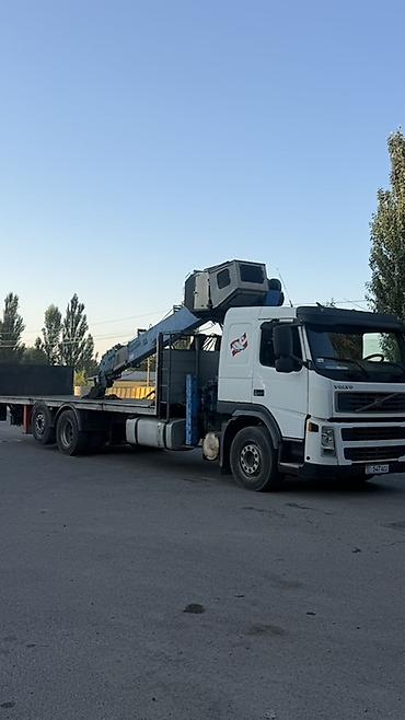 Манипуляторы: Манипулятор, Volvo, 2006 г., от 12 т — 1