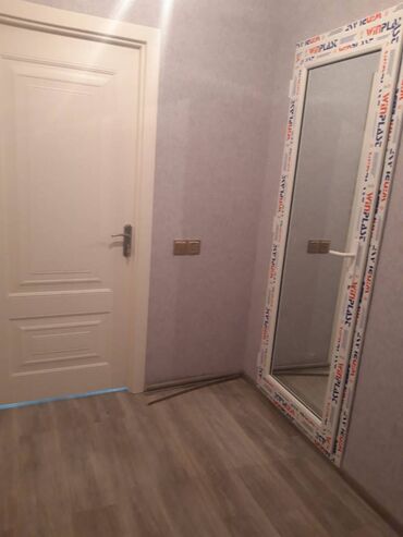 Yeni tikili: 2 otaqlı, Yeni tikili, 55 kv. m — 12