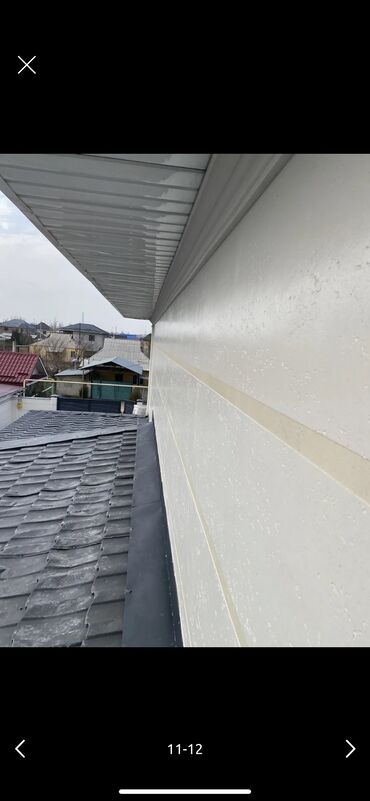 Утепление: Утепление фасада | Утепление дома Базальт Больше 6 лет опыта at lalafo.kg — 5 Утепление: Утепление фасада | Утепление дома Базальт Больше 6 лет опыта — 5